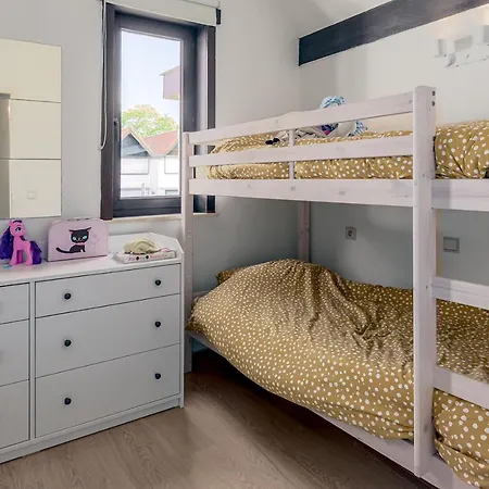 Holiday home Vierbarke 47 Met Parking *
