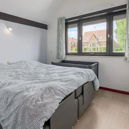 Vierbarke 47 Met Parking *