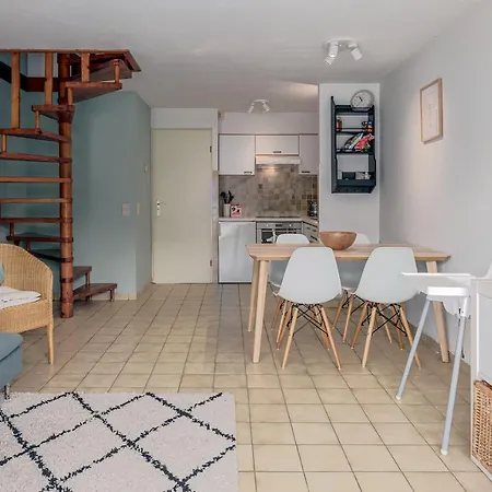 Holiday home Vierbarke 47 Met Parking